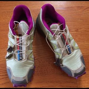 Salomon Speed Cross 3